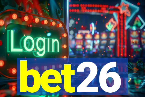 bet26