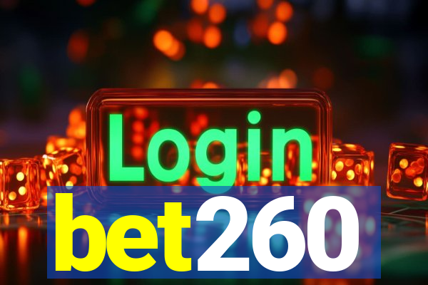 bet260