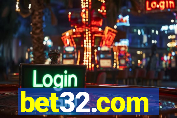 bet32.com