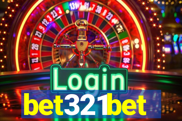 bet321bet