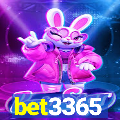 bet3365