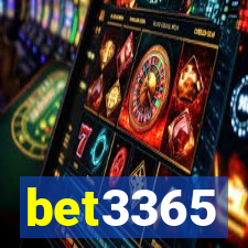 bet3365