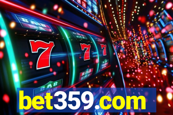 bet359.com