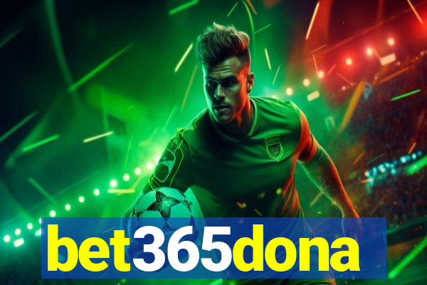 bet365dona