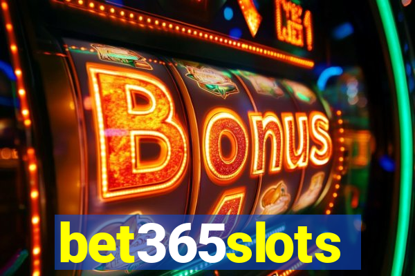 bet365slots