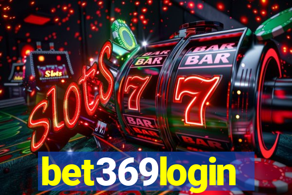 bet369login