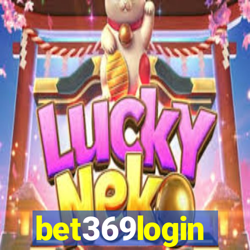 bet369login