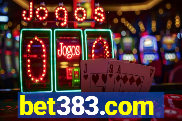 bet383.com