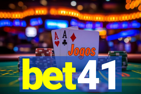 bet41