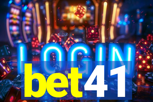 bet41