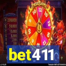 bet411