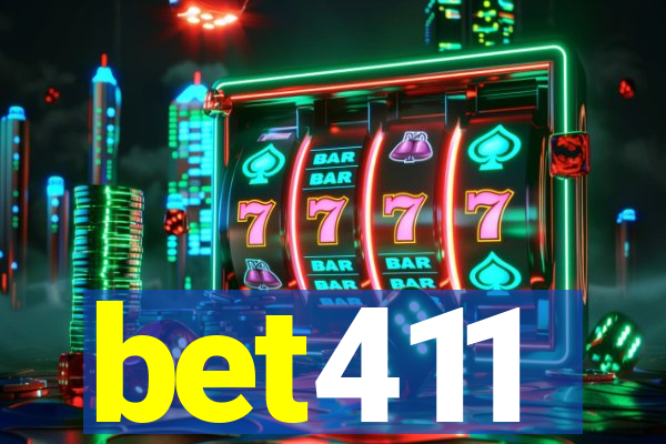 bet411