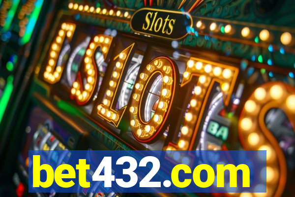 bet432.com