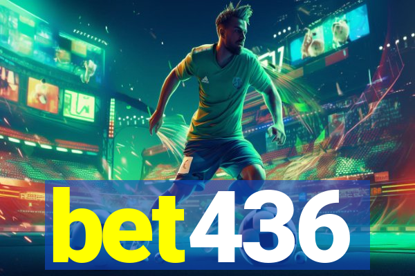 bet436