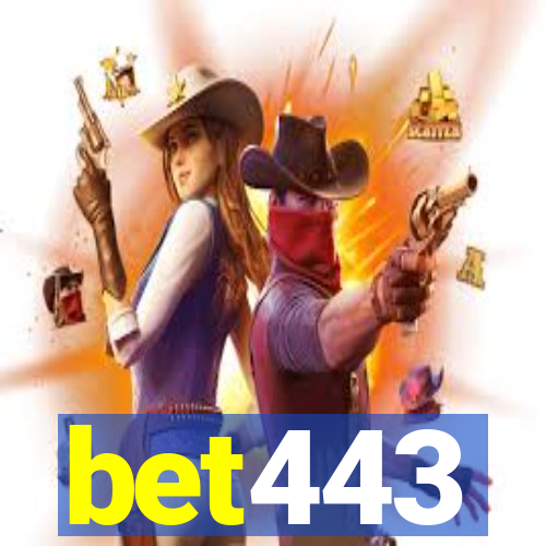 bet443