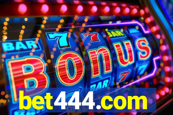 bet444.com