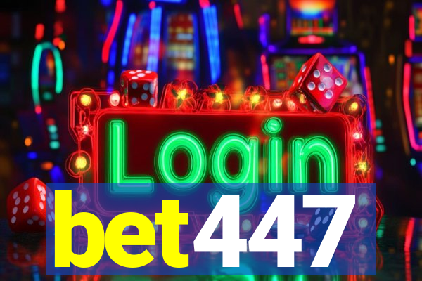 bet447