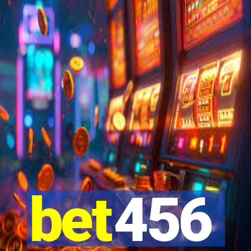 bet456