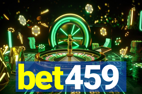 bet459