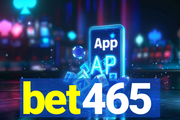 bet465