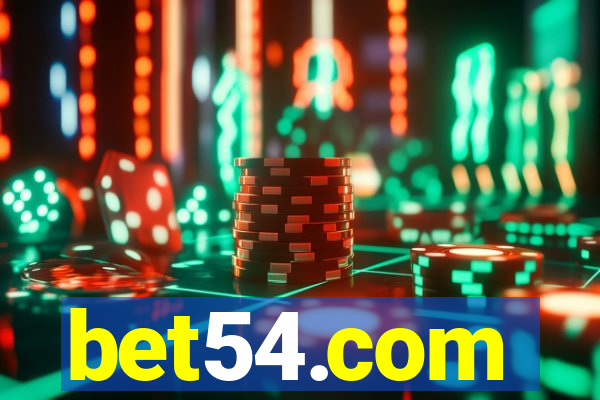 bet54.com