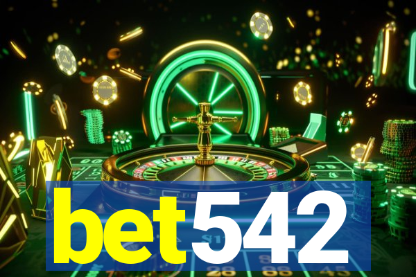 bet542