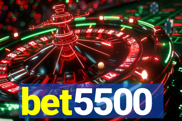 bet5500