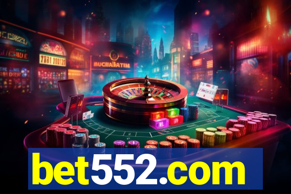 bet552.com