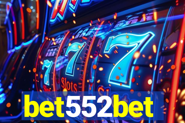 bet552bet