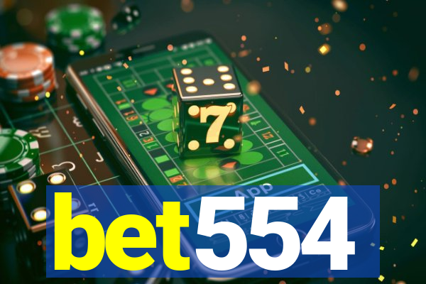 bet554