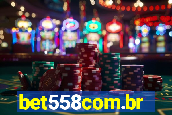 bet558com.br