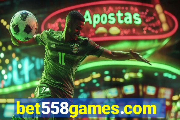 bet558games.com