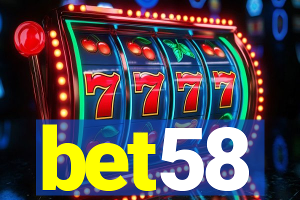 bet58