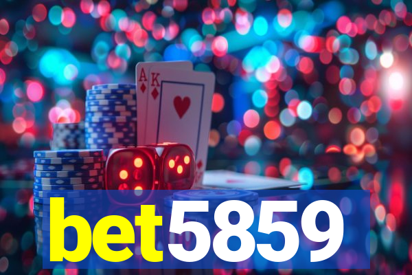 bet5859