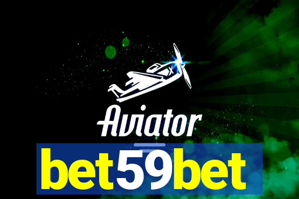 bet59bet