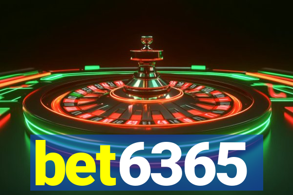 bet6365