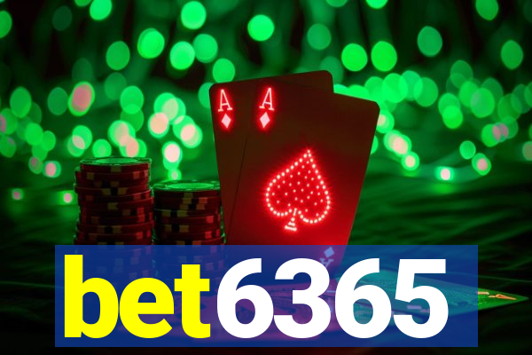 bet6365