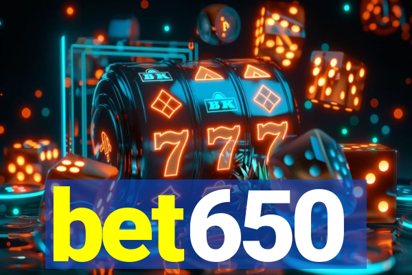 bet650