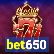 bet650