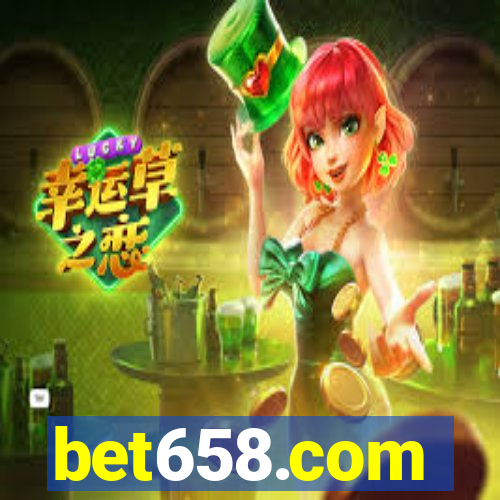 bet658.com