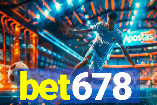 bet678