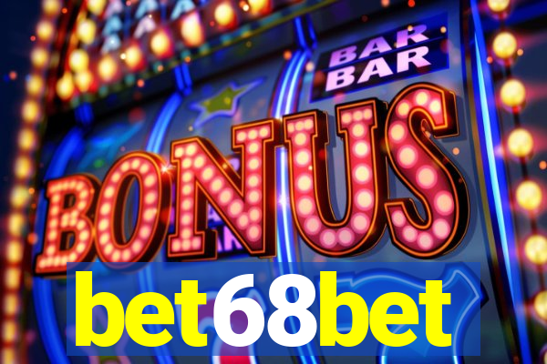 bet68bet