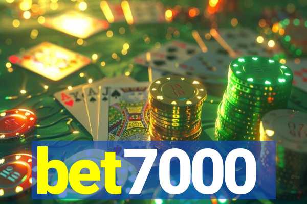 bet7000