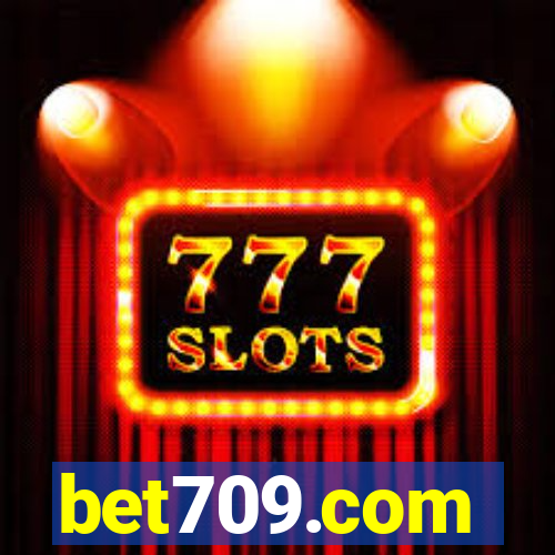 bet709.com