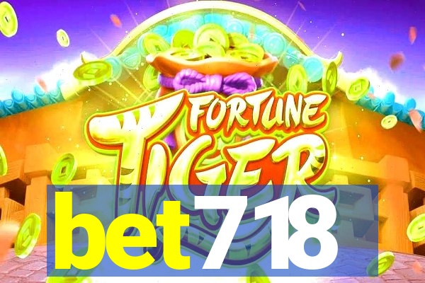 bet718