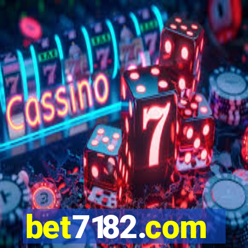 bet7182.com