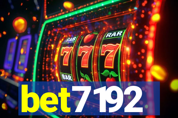 bet7192