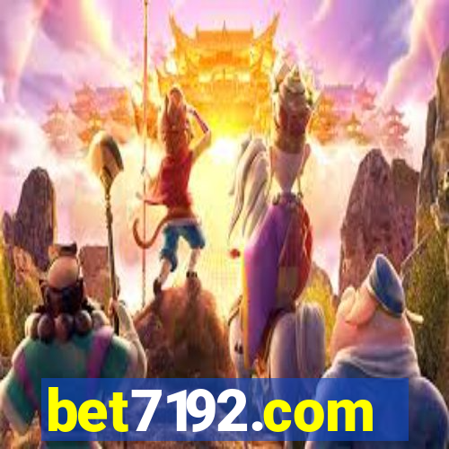 bet7192.com