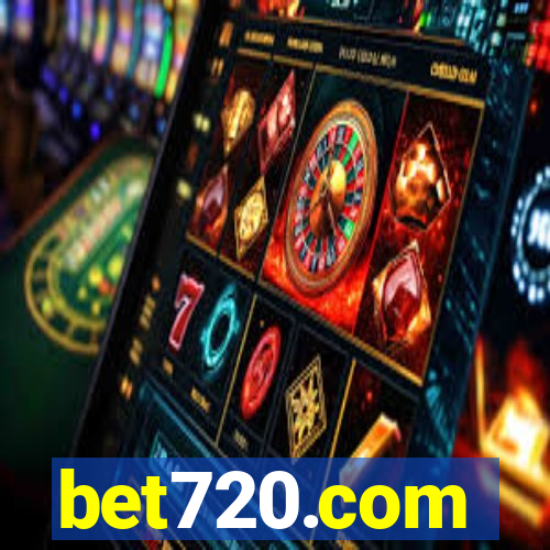 bet720.com