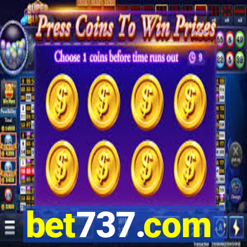 bet737.com